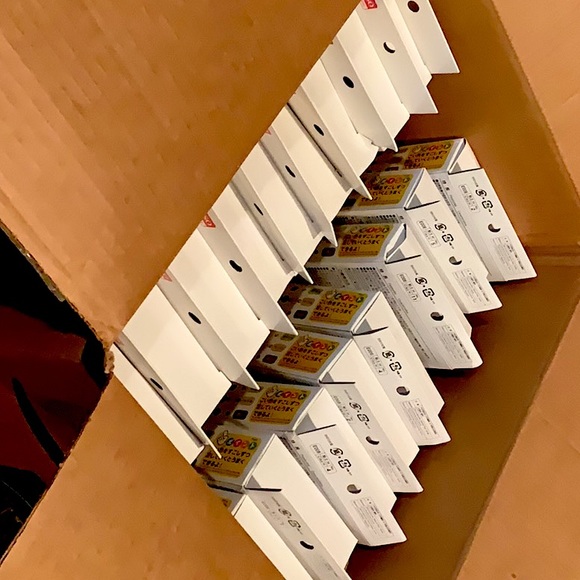 daiso soft clay - Picture 1 of 3